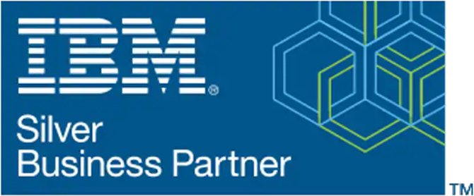 IBM silver Partner
